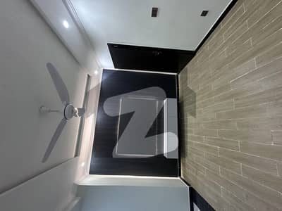 E-11 Brand New 2-Bed Margallah View Apartment For Rent On Ground Floor