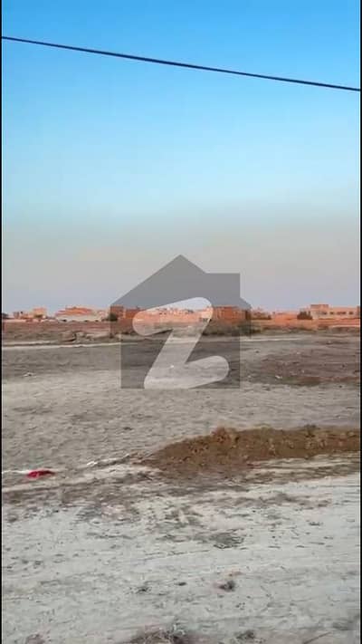 مصطفی ٹاؤن فیصل آباد میں 4 مرلہ رہائشی پلاٹ 66.18 لاکھ میں برائے فروخت۔