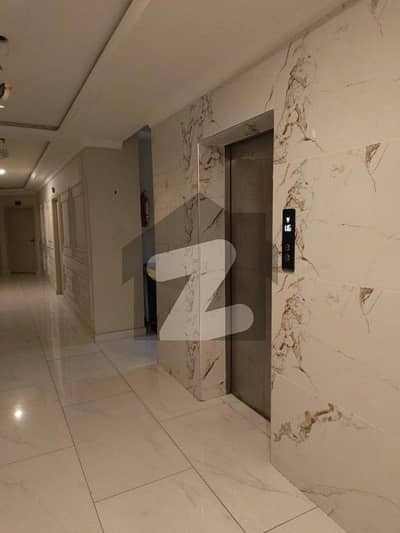 1 Bedroom Luxury Furnished Apartment Available For Sale