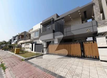 Affordable House Of 10 Marla Is Available For Sale