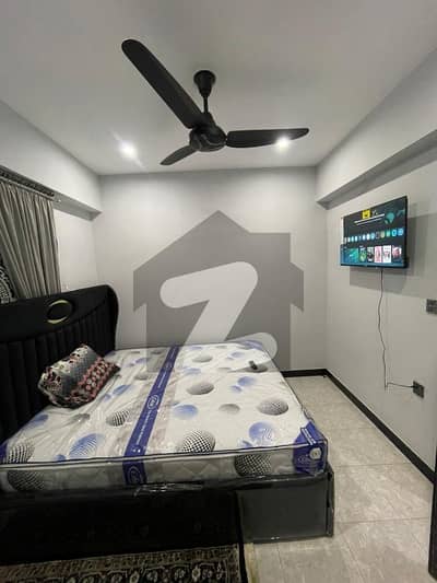 Brand New Apartment For Rent Fully Furnished 2bed Tv Lounge