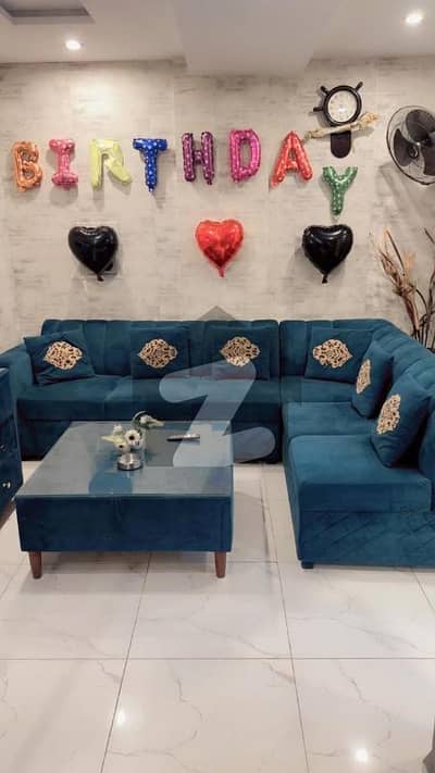 1 Bedroom Furnished Apartment Available For Rent AA Block Bahria Town Lahore 1 Bedroom Furnished Apartment Available For Rent AA Block Bahria Town Lahore