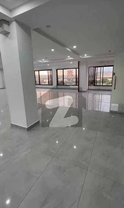 Exclusive Commercial Office Space for Rent Ready for Immediate Setup