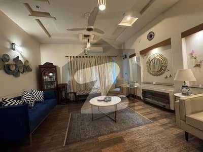 House Of 20 Marla Is Available In Contemporary Neighborhood Of DHA Defence