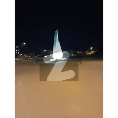 01 Kanal Heighted & Non-Corner Plot for Sale on (Urgent Basis) on (Investor Rate) in Sector D Near Family Park in DHA 05 Islamabad