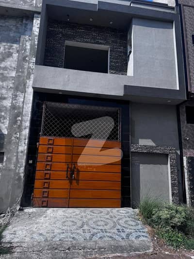 House 3.25 Marlas Triple Story