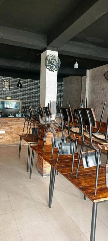 HALL FOR RENT IQBAL TOWN COMMERCIAL