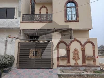 3 Marla House Ideally Situated In Vital Homes DD