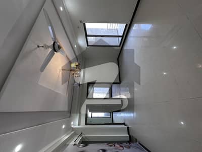 Spacious 3-Bed Dining Apartment for Rent in Madina Tower E-11 Islamabad Capital