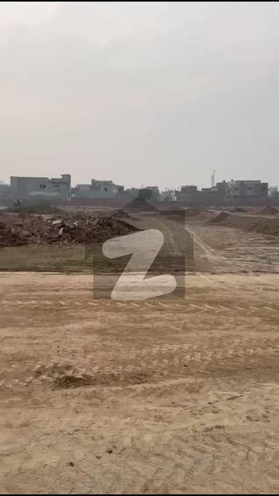 مصطفی ٹاؤن فیصل آباد میں 5 مرلہ رہائشی پلاٹ 77.43 لاکھ میں برائے فروخت۔