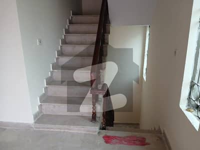 10 Marla Upper Portion For Rent In 3 Bed Room TV Lounge Kitchen With Drawing Room Garage Elec Water Gas Available