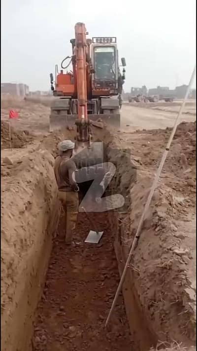 Residential Plot on Installments 3572 sq. ft | Mustafa Town Near Citi Housing, Main Samundari Road, Faisalabad Residential Plot on Installments 3572 sq. ft | Mustafa Town Near Citi Housing, Main Samundari Road, Faisalabad