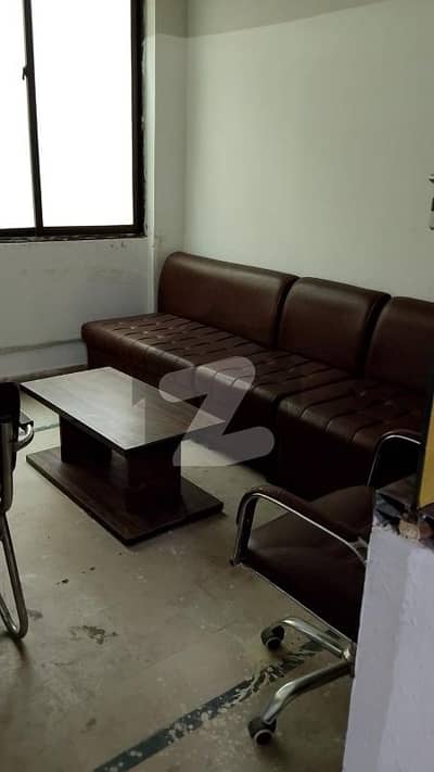 FURNISHED OFFICE FOR RENT