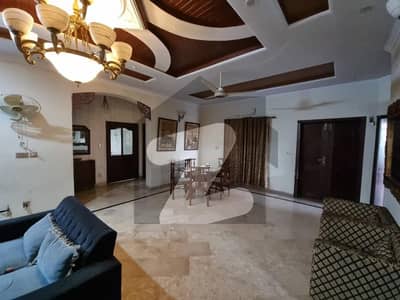 14 Marla Beautiful Upper Portion Available For Rent