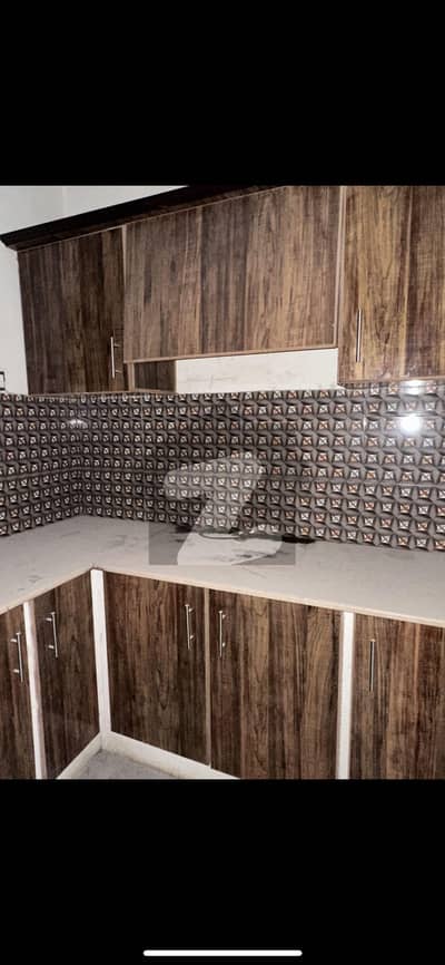 گلشنِ اقبال - بلاک 5 گلشنِ اقبال,گلشنِ اقبال ٹاؤن,کراچی میں 3 کمروں کا 8 مرلہ مکان 1.5 لاکھ میں کرایہ پر دستیاب ہے۔