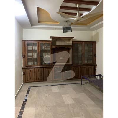 Spacious Lower Portion Is Available For Rent