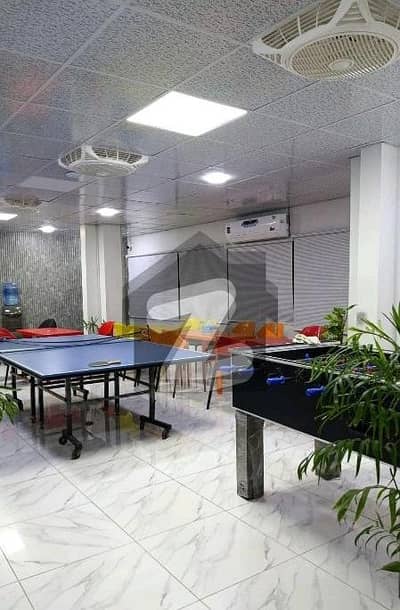 Beautiful House On Rent