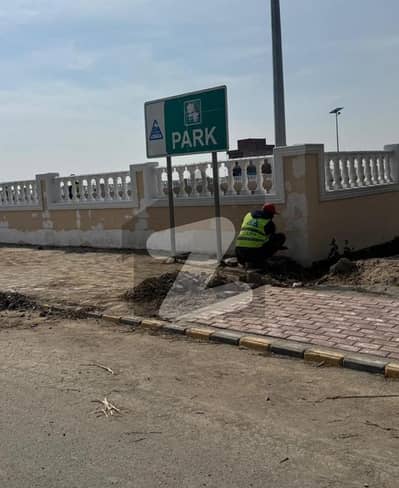 ایل ڈی اے سٹی ایل ڈی اے روڈ,لاہور میں 5 مرلہ رہائشی پلاٹ 50.0 لاکھ میں برائے فروخت۔