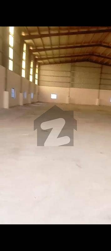 سندر سمال انڈسٹریل اسٹیٹ 2 لاہور میں 4 کنال فیکٹری 4.5 لاکھ میں کرایہ پر دستیاب ہے۔