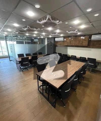 Beautiful House On Rent