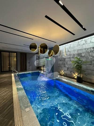 Brand New House You Never Befour Seen Must See It