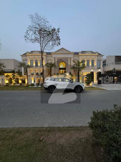 ویلینشیاء ۔ بلاک ڈی ویلینشیاء ہاؤسنگ سوسائٹی,لاہور میں 2 کنال رہائشی پلاٹ 8.49 کروڑ میں برائے فروخت۔