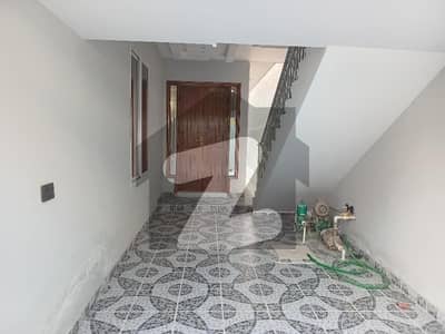 Reserve A House Now In Gulistan-e-Jauhar - Block 15