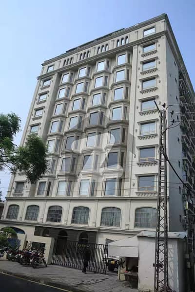 Indigo Boutique Apartments, Lahore