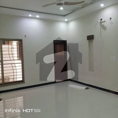 8 Marla Upper Portion Available For Rent In Umar Block Bahria Town Lahore