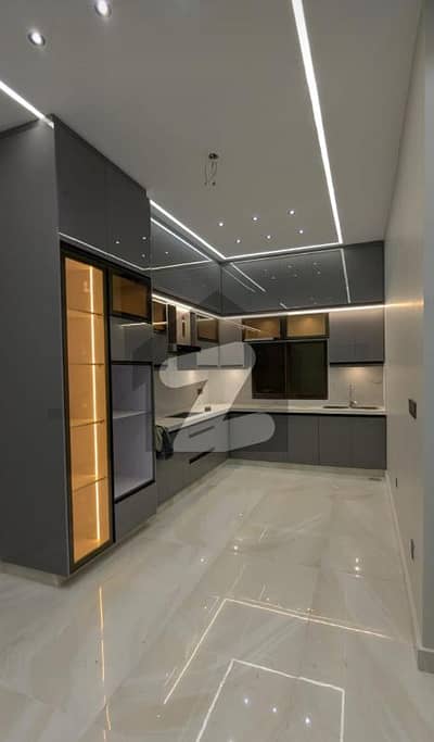 NEW DOUBLE STORY BANGLOW FOR SALE IN GULSHAN E IQBAL BLOCK 6