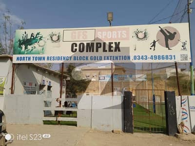 NORTH TOWN PHASE 01 PARK FACING PLOT