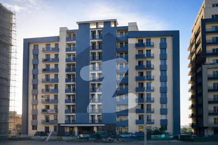 2 Bedroom Apartment In E-11 Islamabad For Sale | Madina Tower E-11/4
