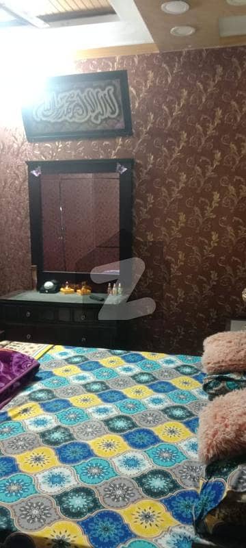 5 Marla Double Storey Corner House For Sale Pak Arab Housing, B Block