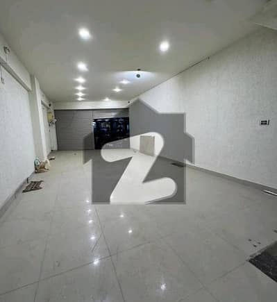 Mezzanine Floor On Rent