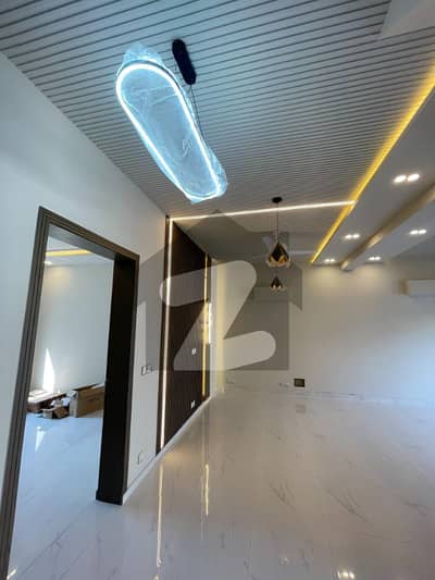 5 Marla Modern Designer House for Sale