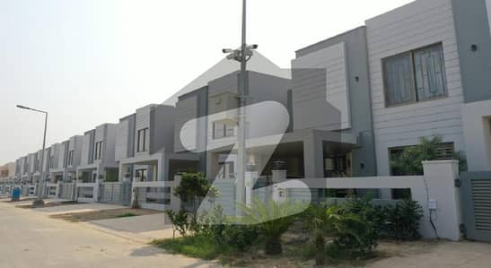 Prime Location 9 Marla House In DHA Villas Best Option