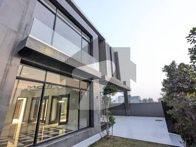 Brand New 1 Kanal Luxury House Available For Rent in DHA Phase 7