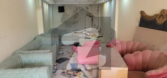 630 Square Feet Ground Floor Shop