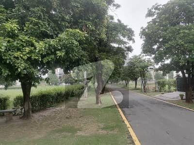 Get In Touch Now To Buy A Residential Plot In Wapda City - Block G Faisalabad