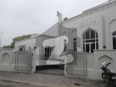 A Residential Plot Of 20 Marla In Rs. 32500000