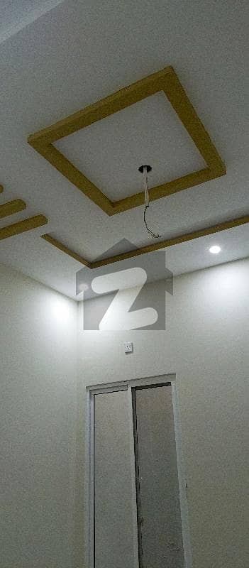 چونگی امر سدھو لاہور میں 3 کمروں کا 3 مرلہ مکان 75.0 لاکھ میں برائے فروخت۔