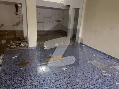 5 Marla Ground Floor For Rent In DHA Phase 2, Block S