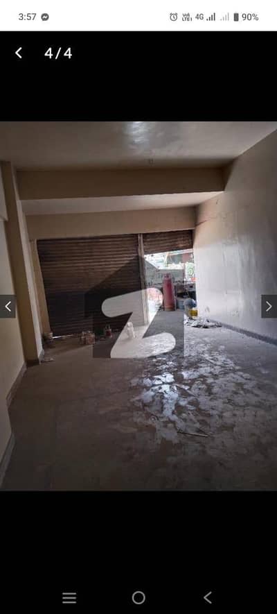 Main 26th Street 600 Square Feet Shop For Rent