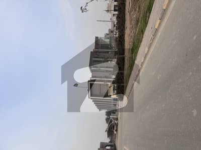 گلشن حبیب ۔ بلاک ای گلشن۔اے۔حبیب,ڈیفینس روڈ,لاہور میں 5 مرلہ رہائشی پلاٹ 66.0 لاکھ میں برائے فروخت۔