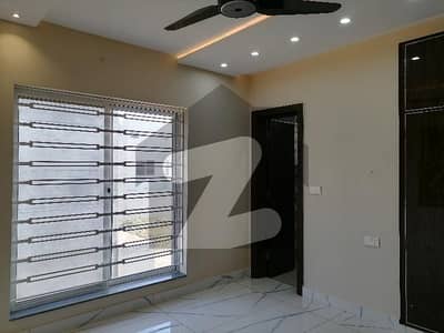 Prominently-Located House Available In Citi Housing - Phase 1 For Rent