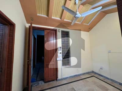 Beautiful 4 Ground Floor Available For Rent G-13 Islamabad