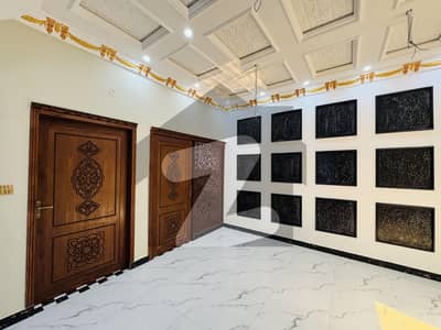 3 Marla Full House Available For Rent