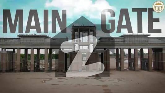 10 Marla Residential Plot For Sale In Citi Housing Phase 2 Multan