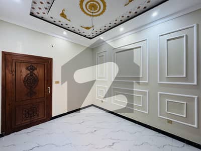 3 Marla Full House Available For Rent