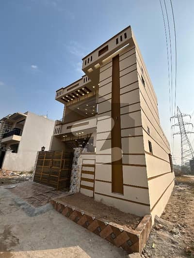 A Prime Location House At Affordable Price Awaits You